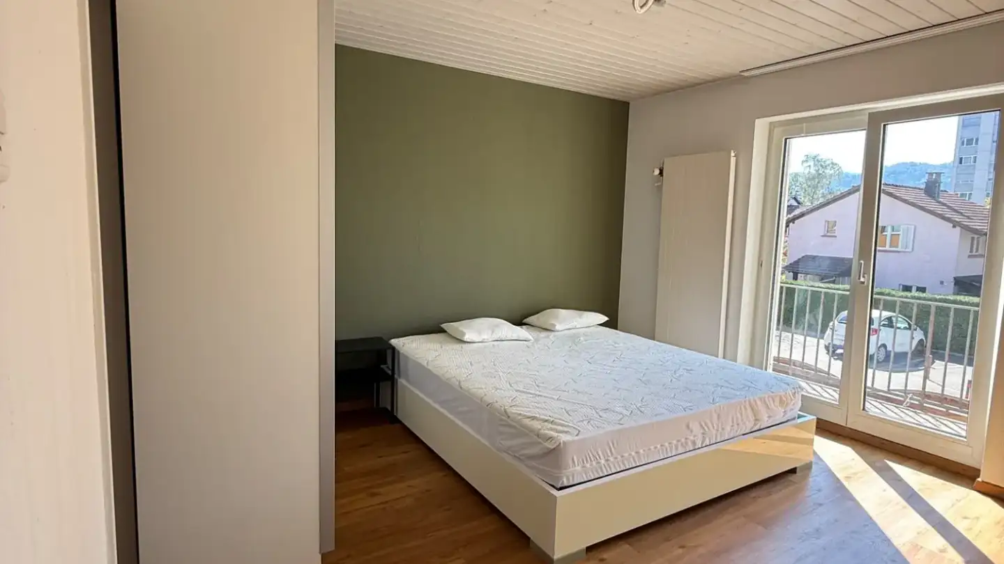 Single room for rent - Altenburgstrasse, 5430 Wettingen - Photo 4