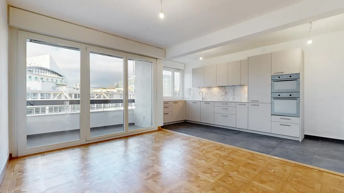 Appartement à louer - Rue De Lausanne 143, 1202 Genève - Photo 3