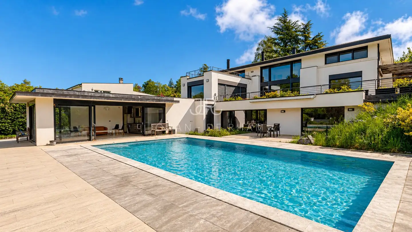 Maison individuelle à vendre - 1222 Vésenaz - Photo 2