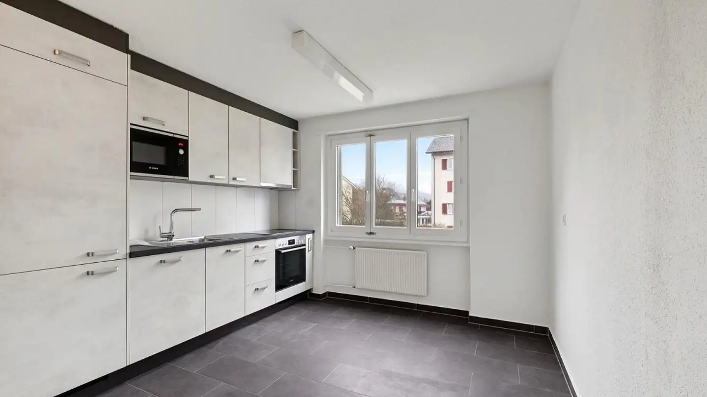 Appartamento in affitto - Mühlefeldstrasse 69, 4702 Oensingen