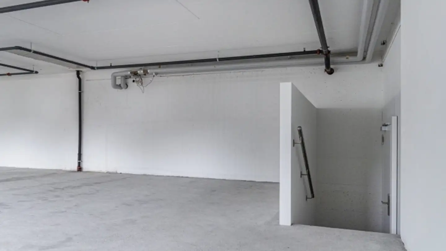 Spazio ufficio in affitto - Zentralstrasse 32, 6030 Ebikon - Foto 3