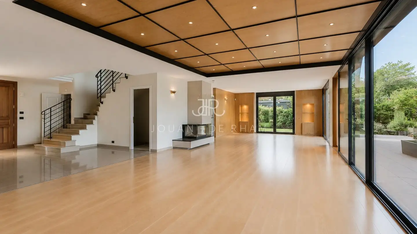 Maison individuelle à vendre - 1222 Vésenaz - Photo 3