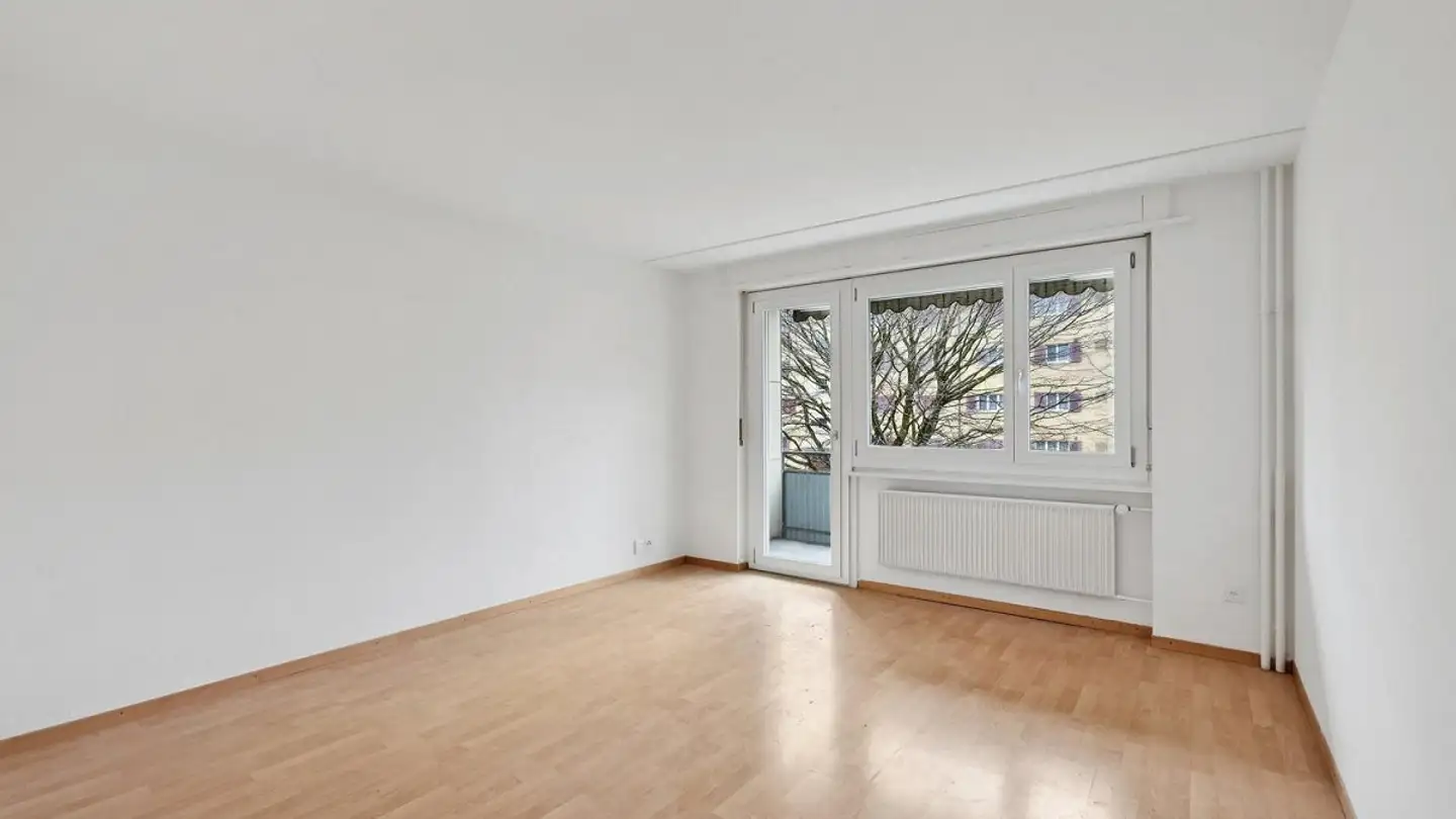 Appartamento in affitto - Mühlefeldstrasse 69, 4702 Oensingen - Foto 2