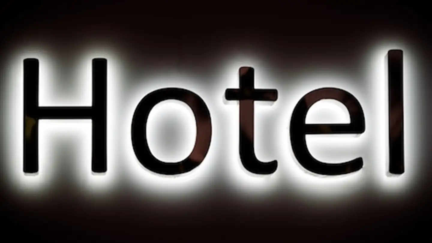 Hotel mieten - 1920 Martigny