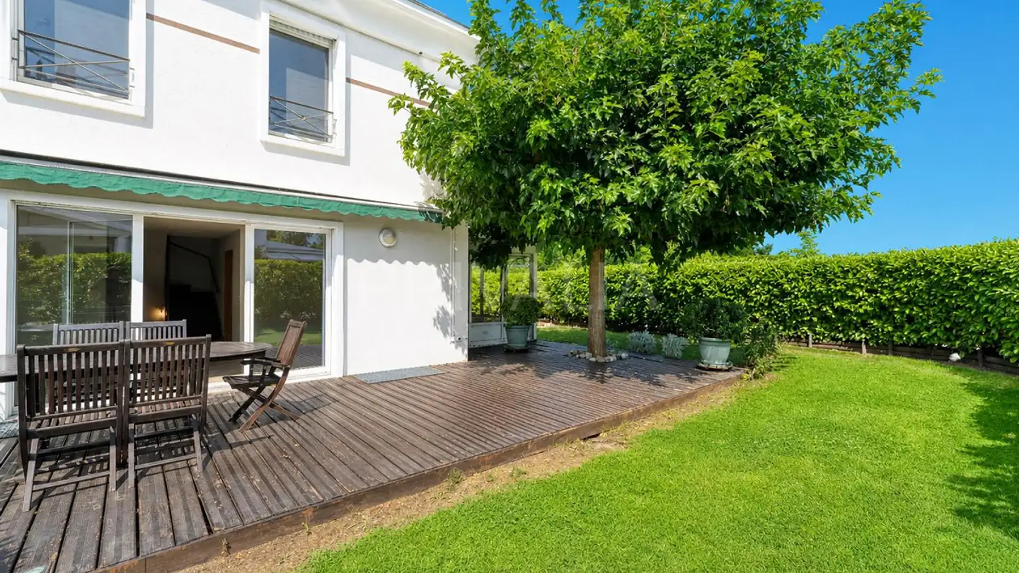 Haus kaufen - 1256 Troinex