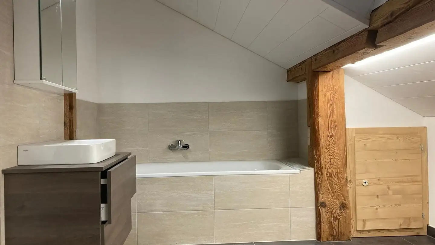 Apartment for rent - Rue Des Corbes 25, 2065 Savagnier - Photo 2