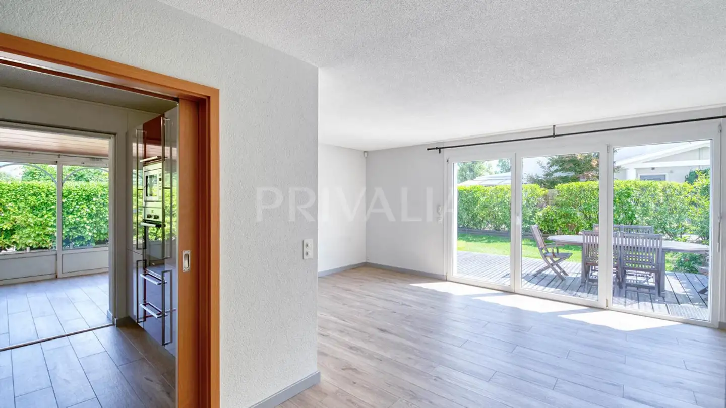 Stepped house for sale - 1256 Troinex - Photo 2