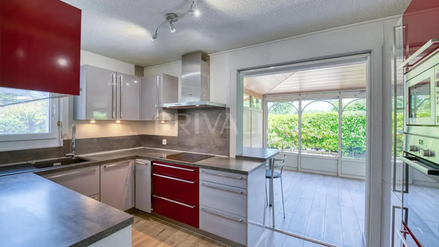 Stepped house for sale - 1256 Troinex - Photo 4