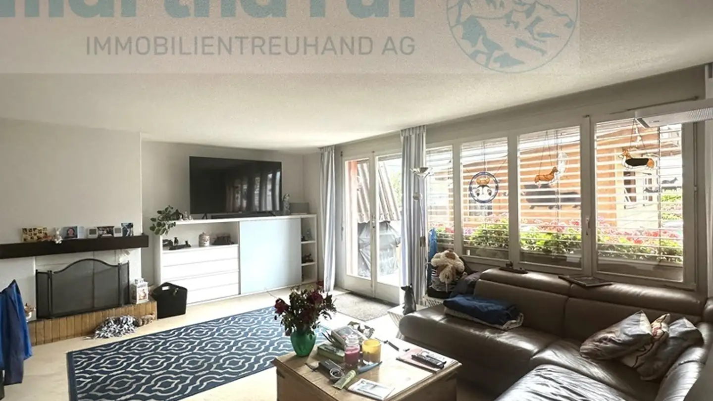Maison individuelle à vendre - Dammweg 19, 3800 Interlaken - Photo 3