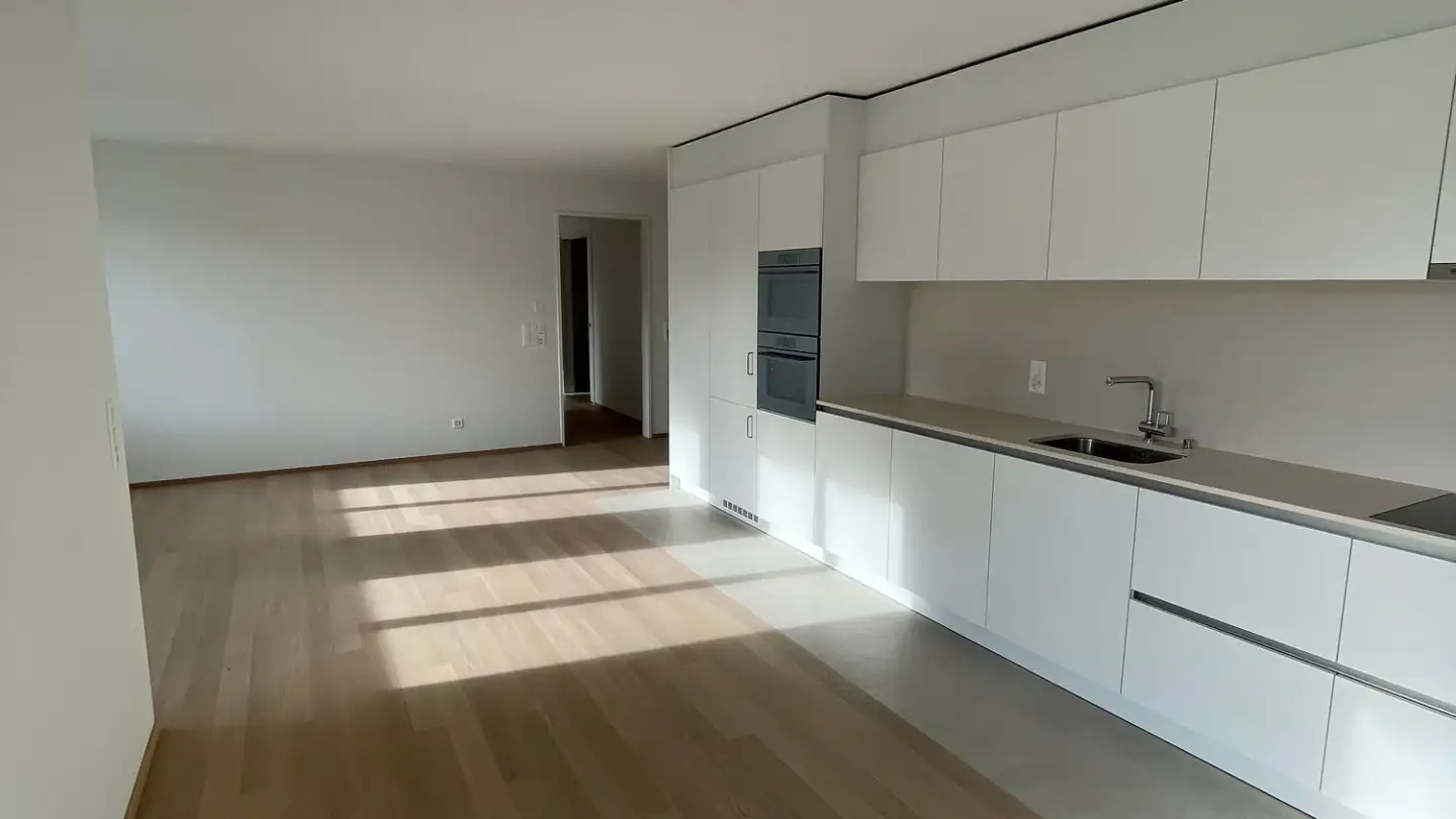 Appartement à louer - Riedthofstrasse 75, 8105 Regensdorf