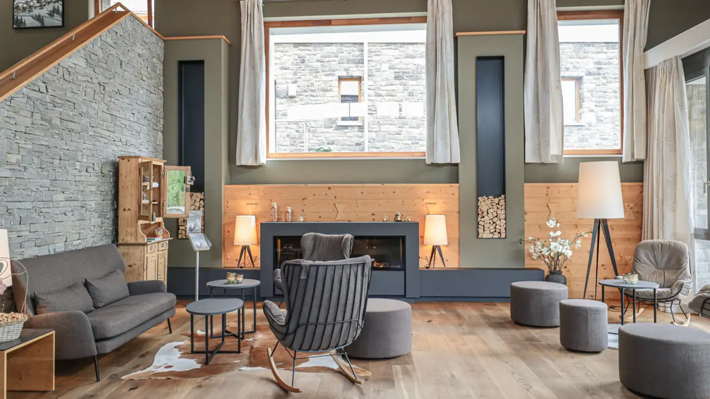 Single house for sale - 7078 Lenzerheide/Lai - Photo 4