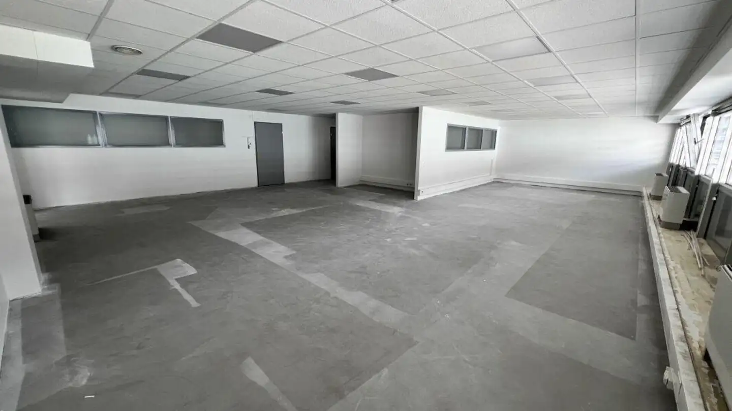 Spazio ufficio in affitto - 6928 Manno - Foto 3