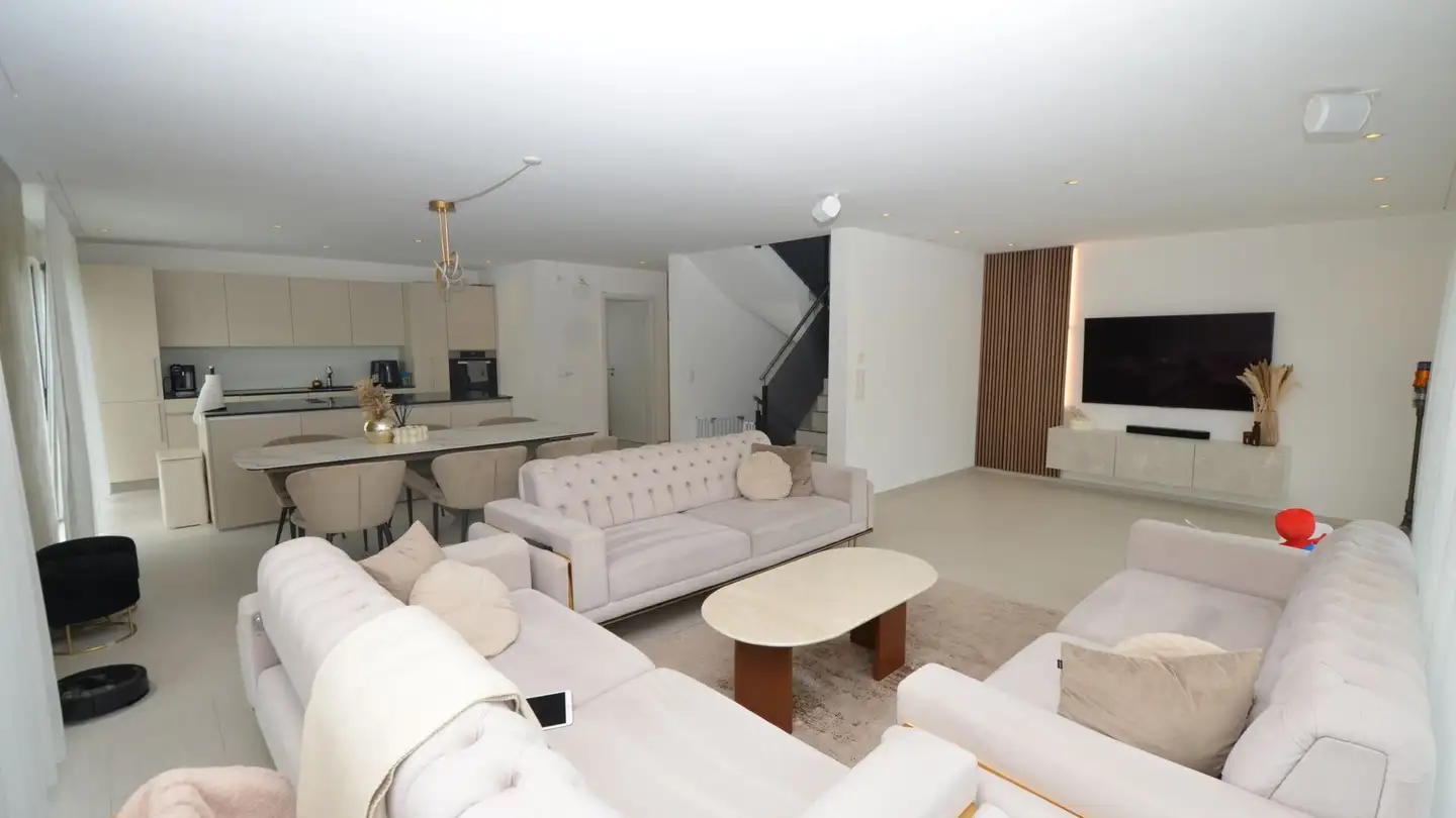 Single house for sale - Talacker 7, 9506 Lommis - Photo 2