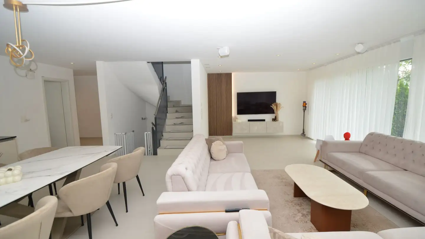 Single house for sale - Talacker 7, 9506 Lommis - Photo 3