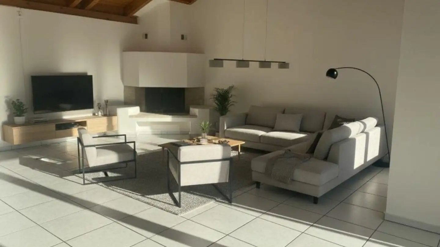 Appartement à vendre - Rankstrasse 9, 6030 Ebikon