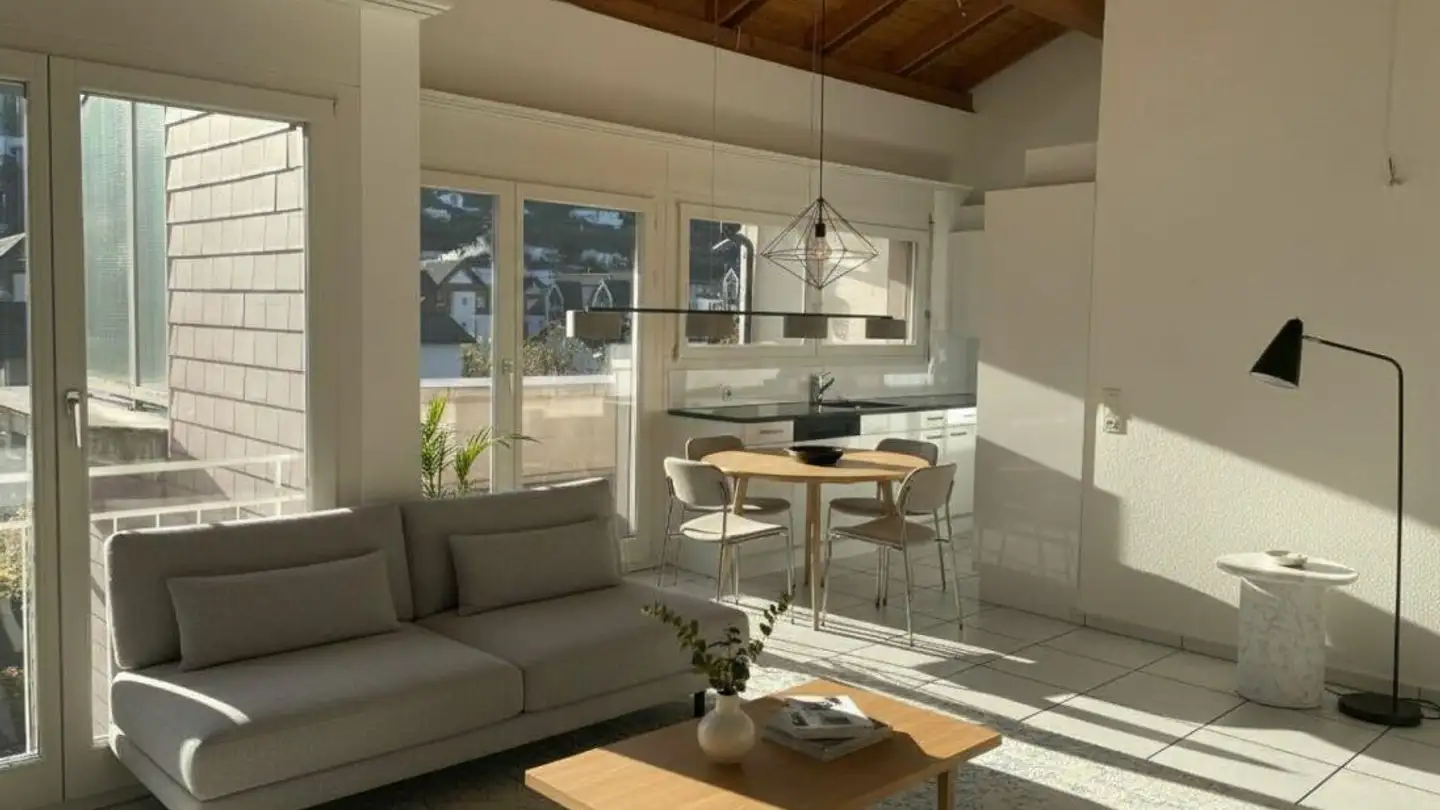 Appartamento in vendita - Rankstrasse 9, 6030 Ebikon - Photo 2