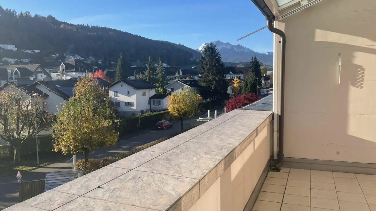 Appartamento in vendita - Rankstrasse 9, 6030 Ebikon - Photo 3