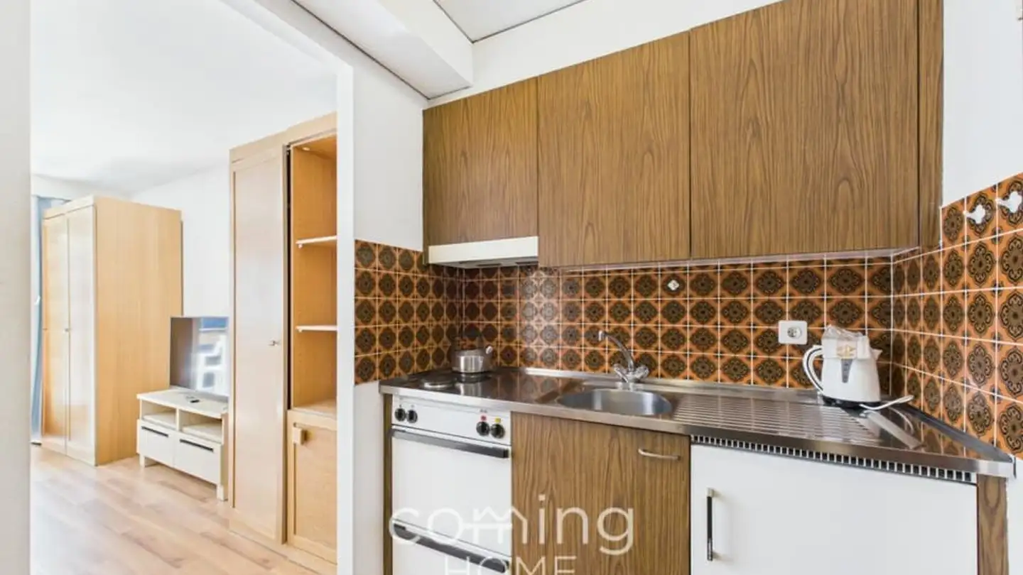 Appartement à vendre - 3983 Mörel - Photo 4