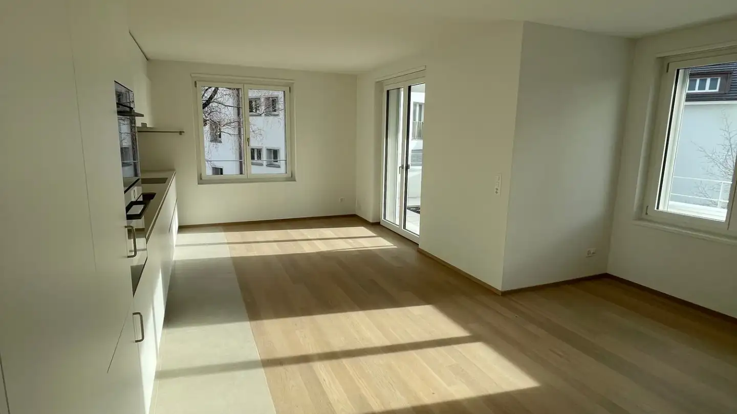 Wohnung mieten - Riedthofstrasse 75, 8105 Regensdorf - Foto 4