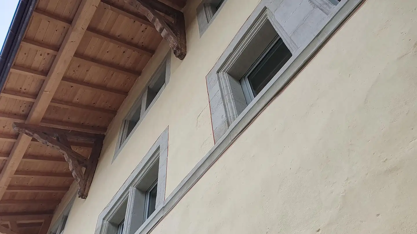 Einfamilienhaus kaufen - 1170 Aubonne - Foto 3