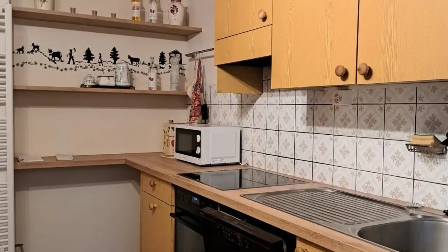 Zimmer mieten - 1721 Cormérod - Foto 4