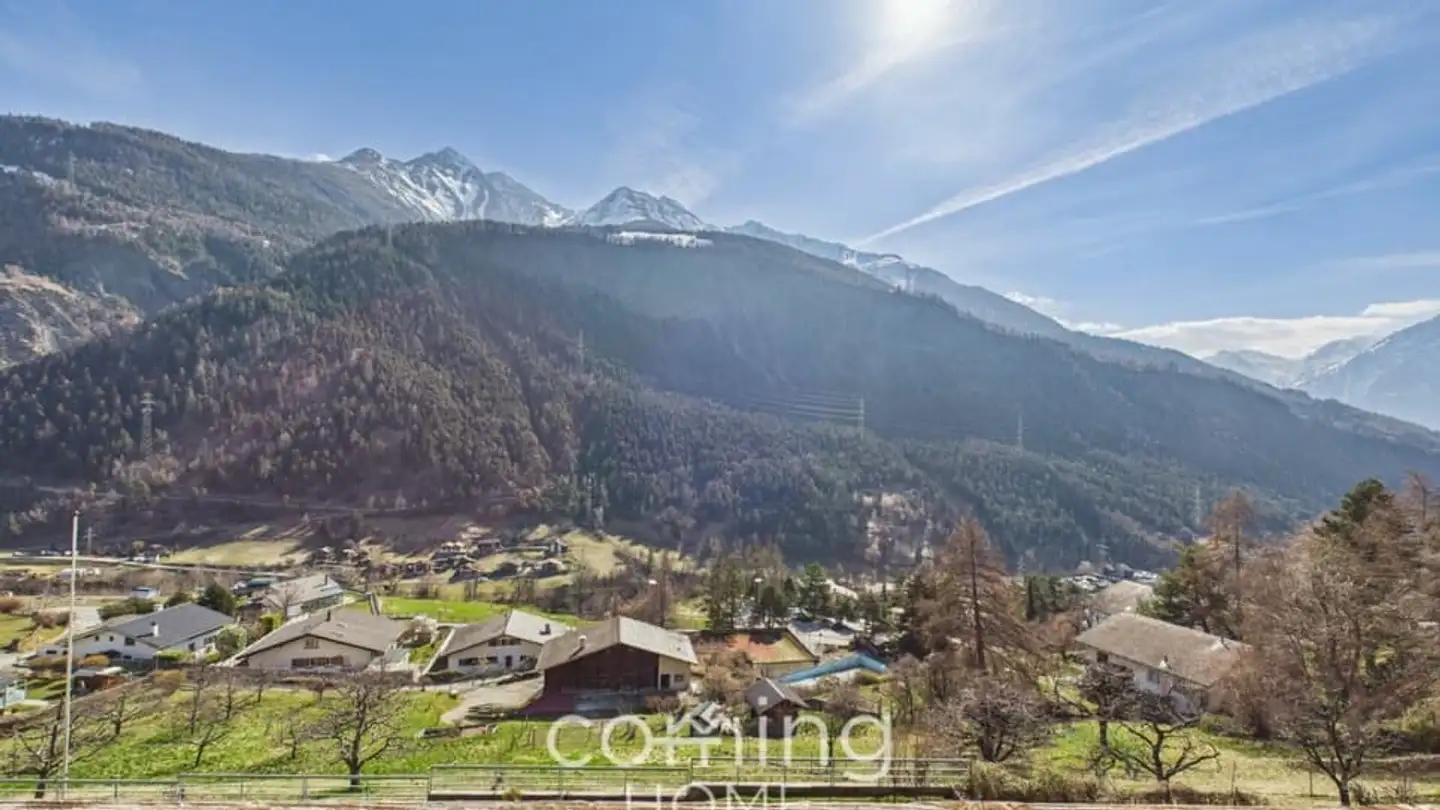 Appartement à vendre - 3983 Mörel - Photo 2