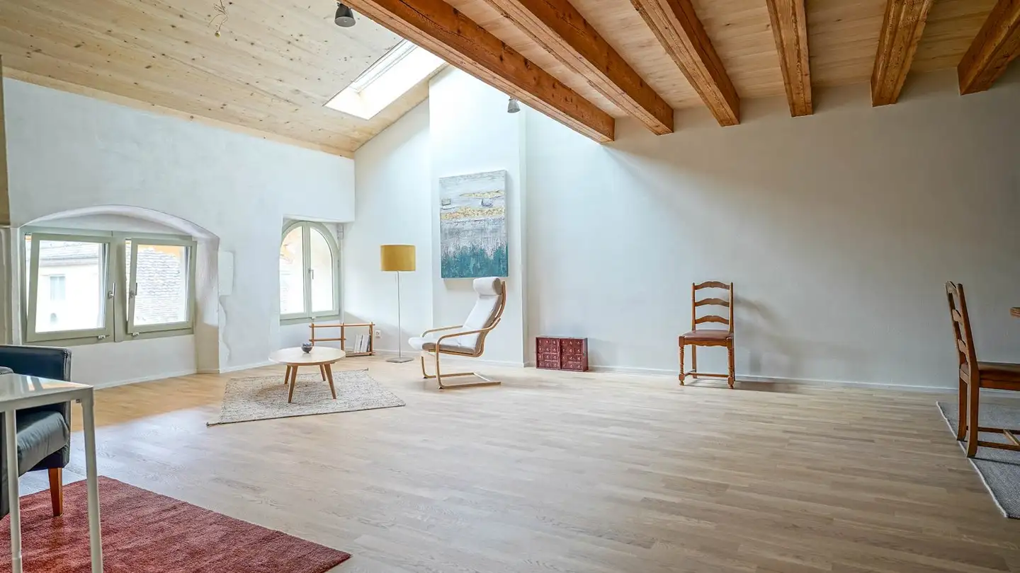 Einfamilienhaus kaufen - 1170 Aubonne