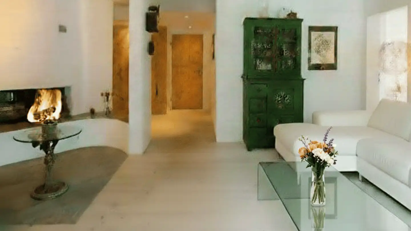 Appartamento in affitto - Chaunt Da Crusch 12, 7524 Zuoz