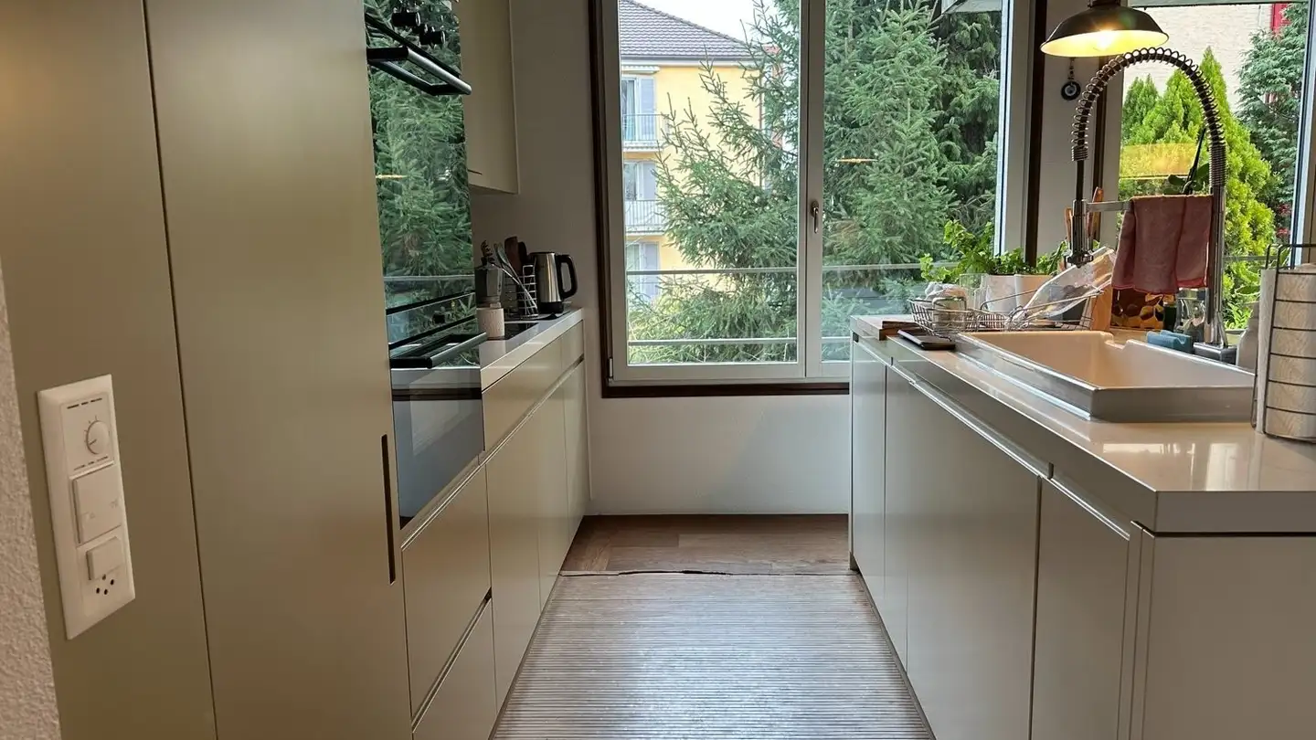 Wohnung mieten - Uetlibergstrasse 135, 8045 Zürich - Foto 4