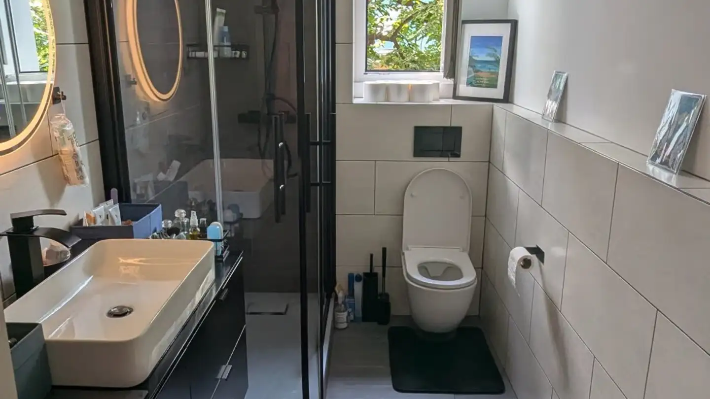 Appartement à louer - Avenue Frédéric-César-De-La-Harpe, 1007 Lausanne - Photo 3