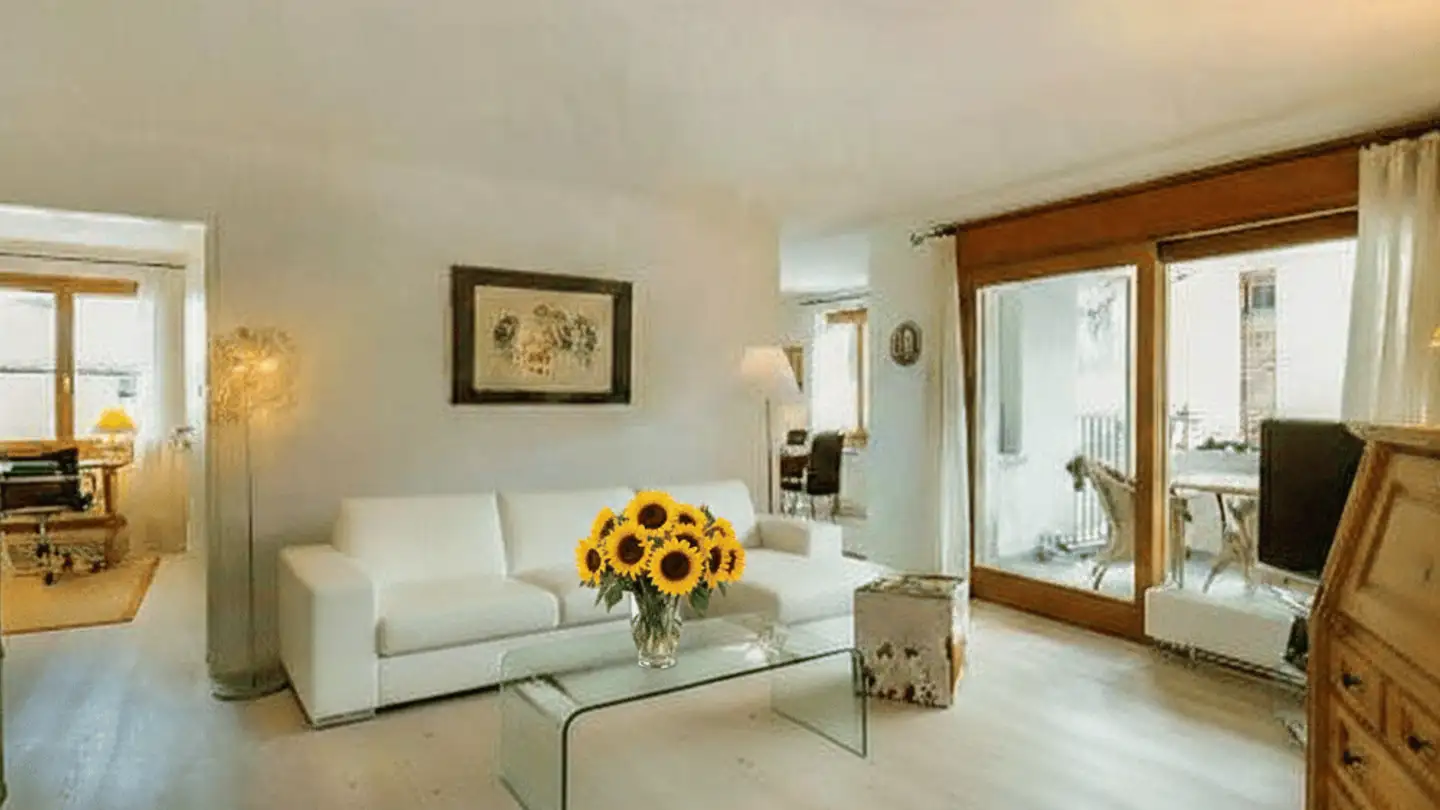 Appartamento in affitto - Chaunt Da Crusch 12, 7524 Zuoz - Photo 2