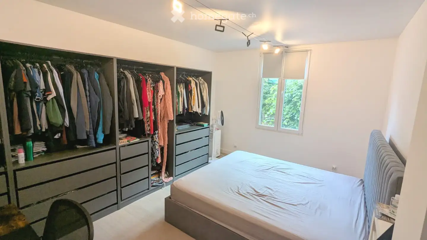 Appartement à louer - Avenue Frédéric-César-De-La-Harpe, 1007 Lausanne - Photo 4