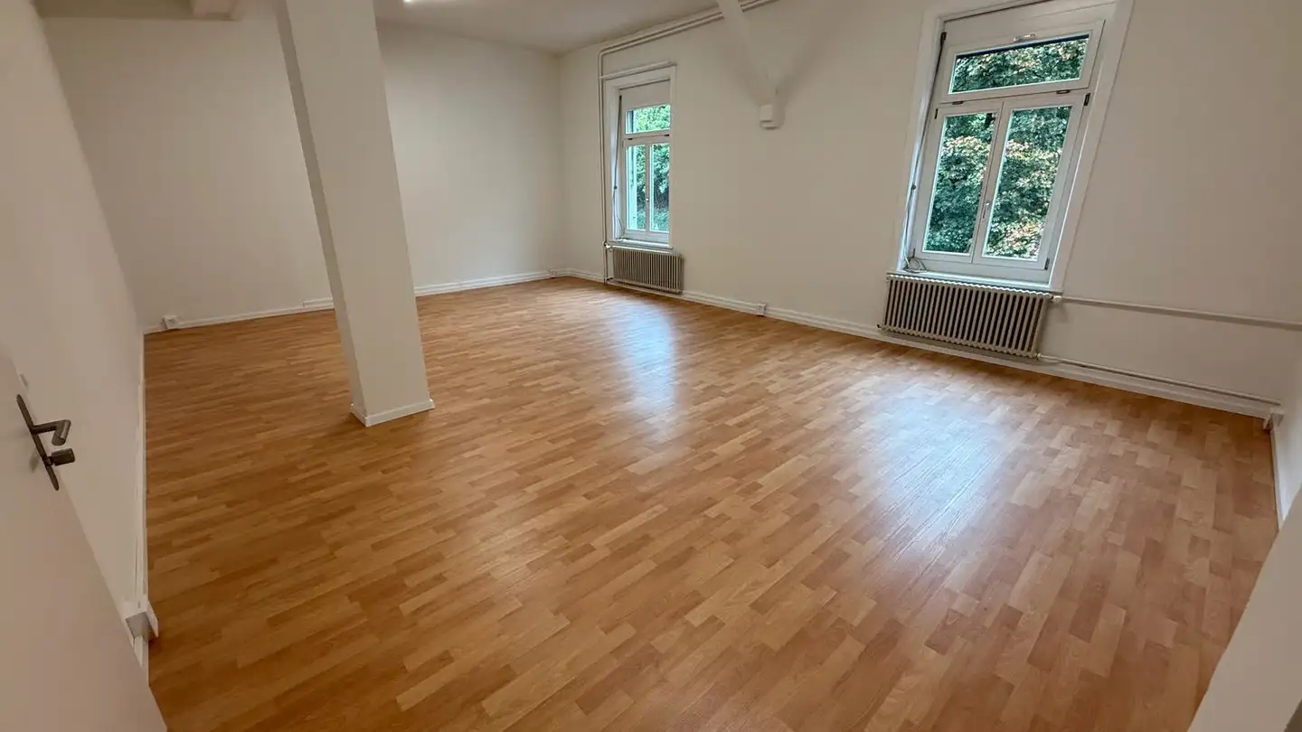 Laboratorio in affitto - Aarauerstrasse 23, 5012 Schönenwerd