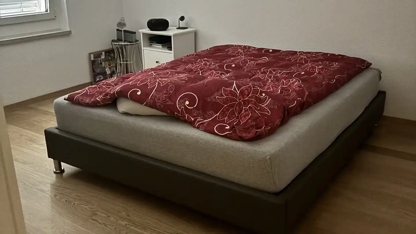 Appartement meublé à louer - 8102 Oberengstringen - Photo 2