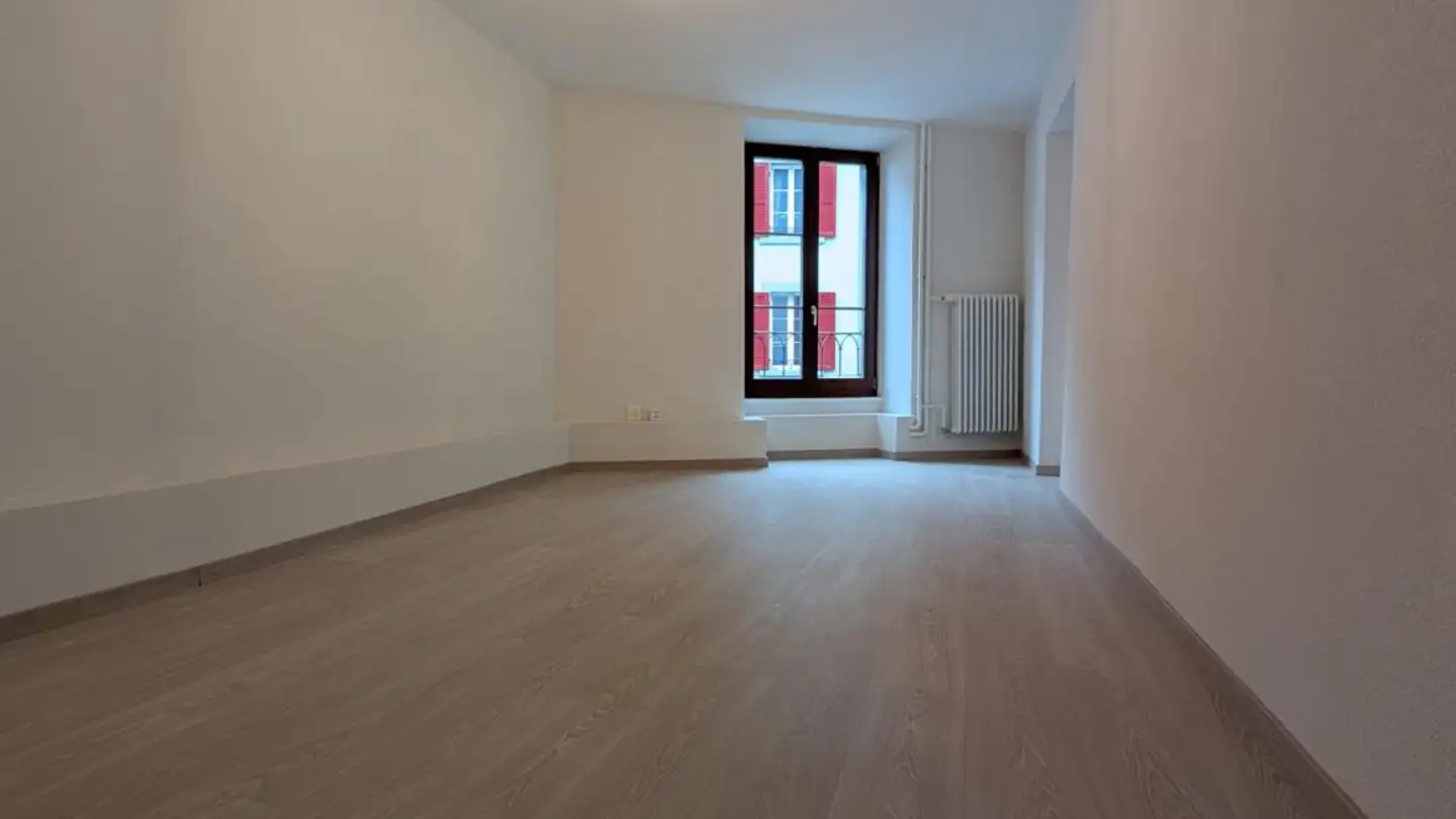 Appartement à louer - Rue De Rive 48, 1260 Nyon - Photo 2