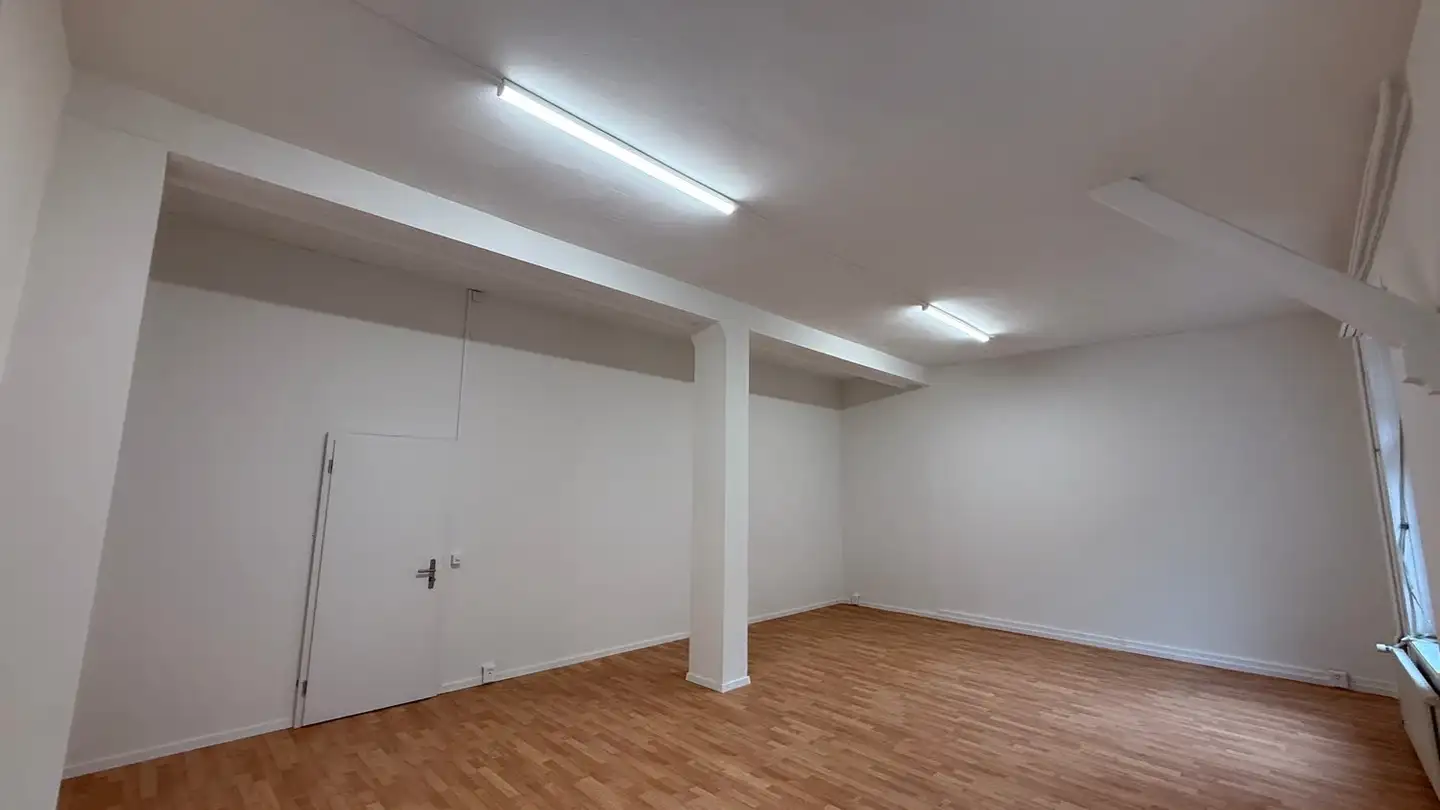 Laboratorio in affitto - Aarauerstrasse 23, 5012 Schönenwerd - Foto 2