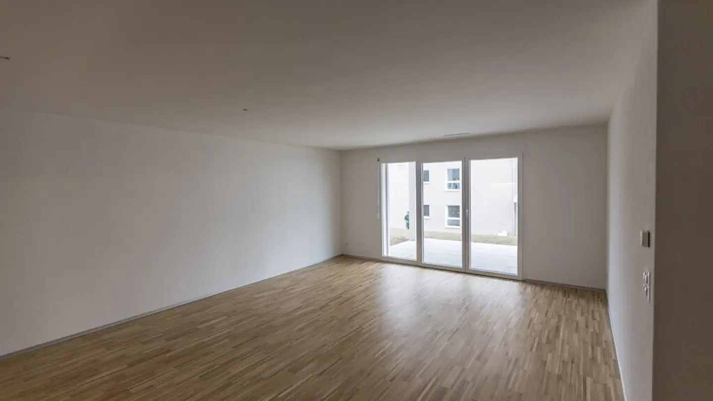 Appartement à louer - Schützengasse 92, 2540 Grenchen - Photo 2
