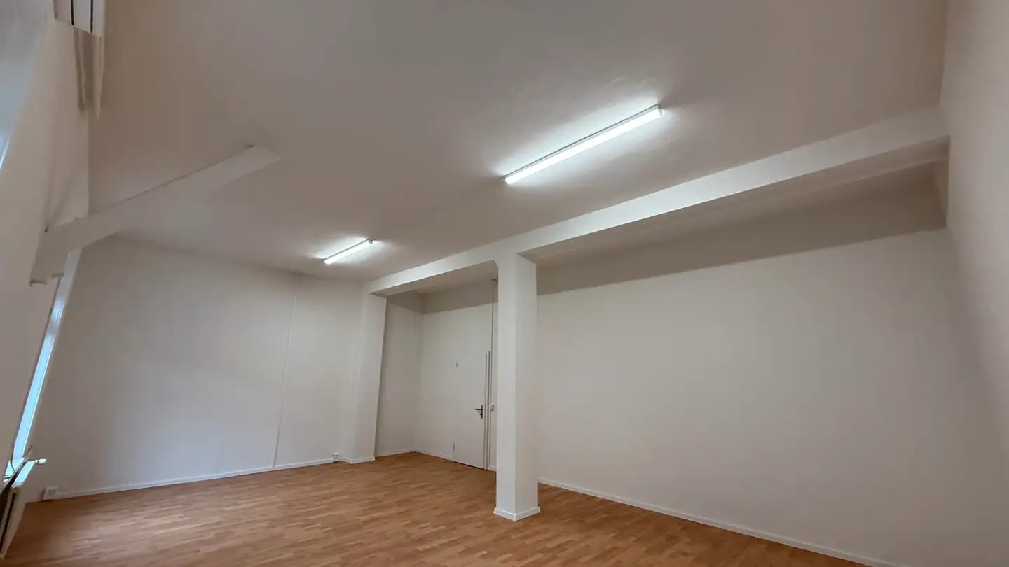 Laboratorio in affitto - Aarauerstrasse 23, 5012 Schönenwerd - Foto 3