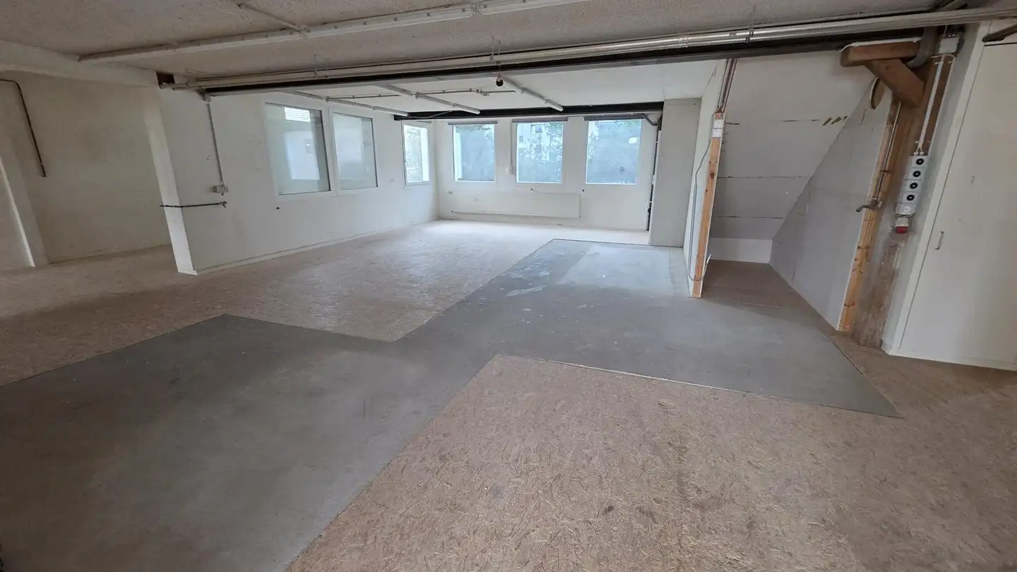 Commercial à louer - St. Gallerstrasse 116, 9200 Gossau SG - Photo 3