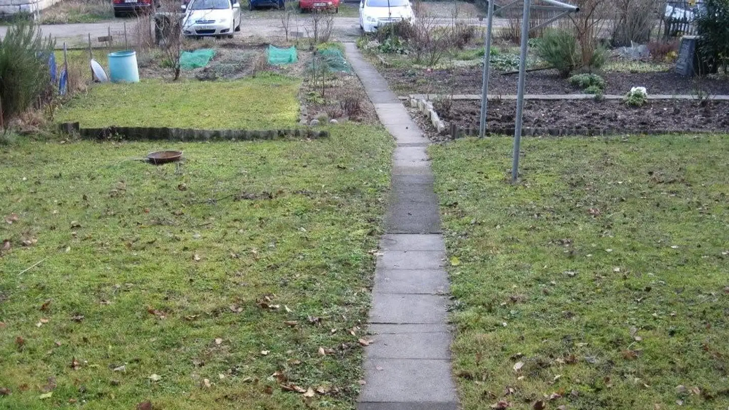 Outdoor parking space for rent - Birseckstrasse 31, 4127 Birsfelden