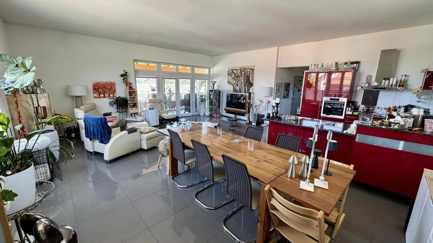 Appartement à louer - 4147 Aesch BL - Photo 3