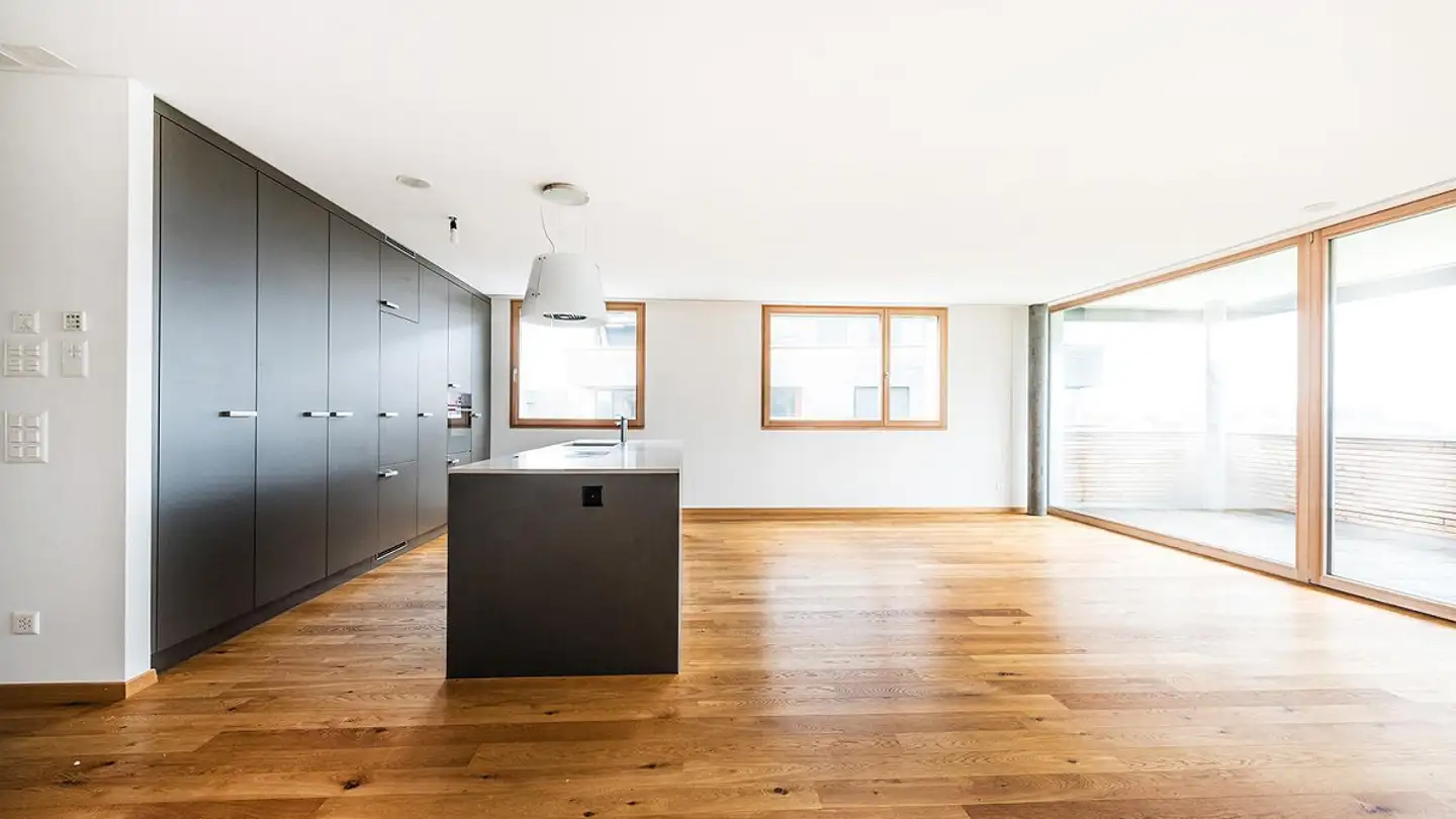 Apartment for rent - Alte Unterdorfstrasse 3, 9443 Widnau - Photo 3