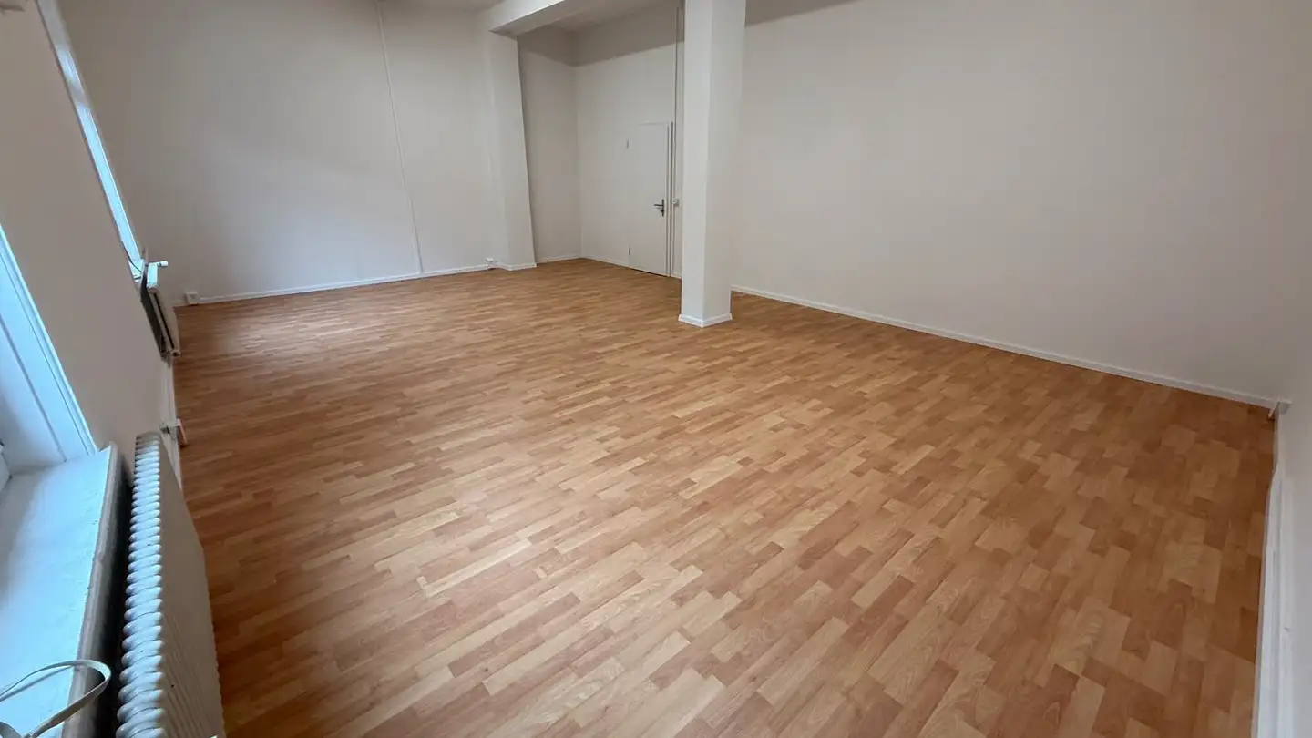 Laboratorio in affitto - Aarauerstrasse 23, 5012 Schönenwerd - Foto 4