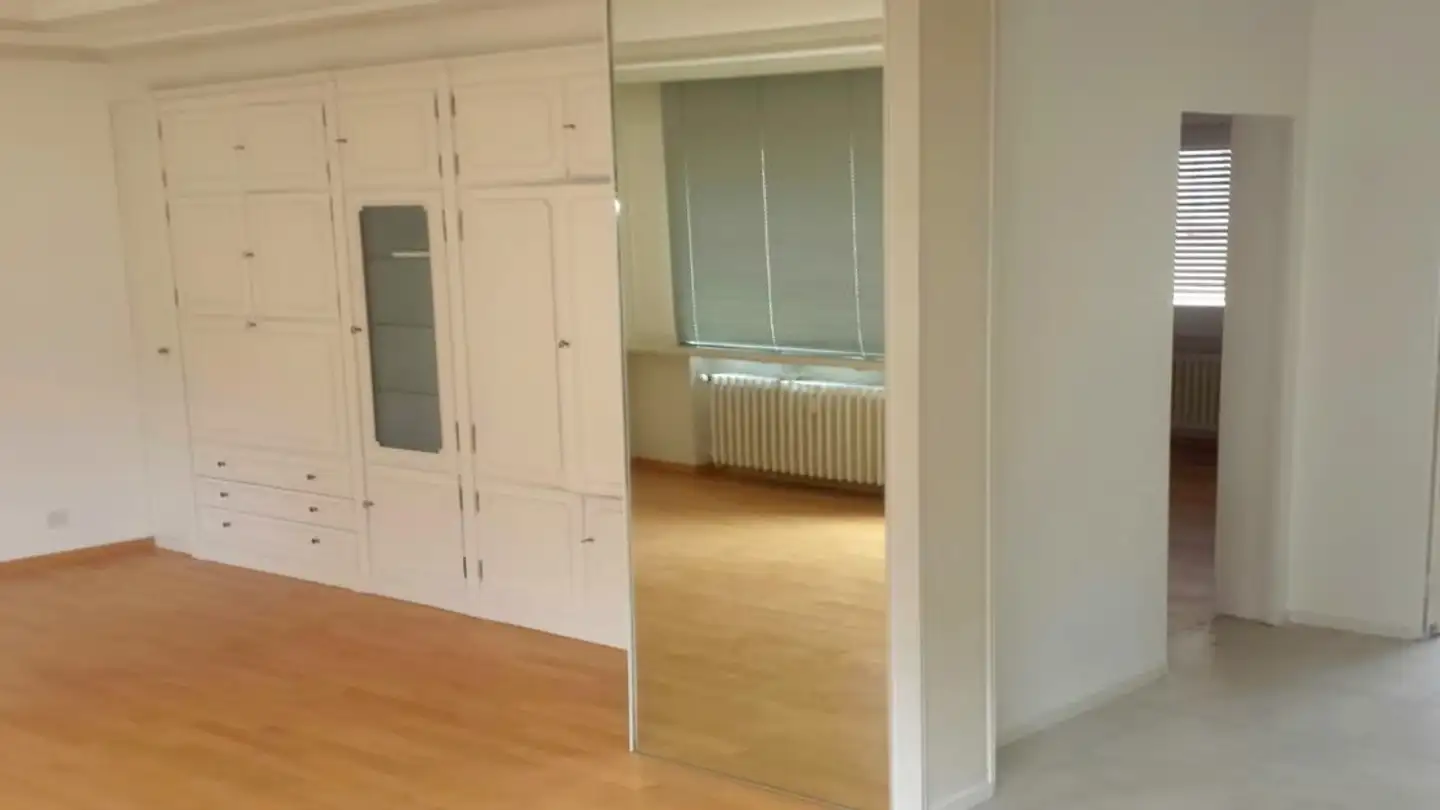 Appartement à louer - Rue Bendicht-Rechberger / Bendicht-Rechberger-Strasse 4, 2502 Biel/Bienne