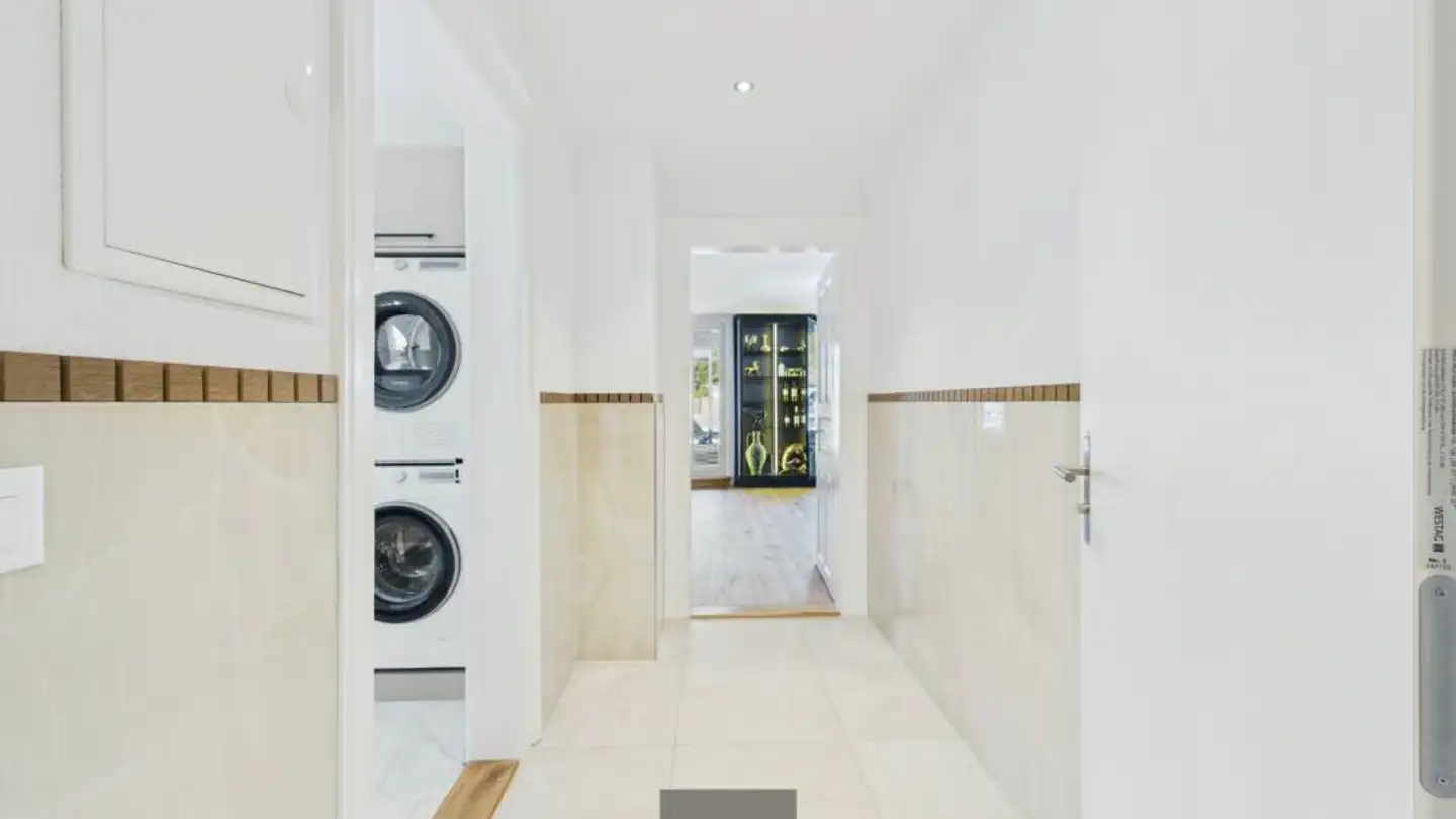 Appartamento a gradini in affitto - Thunstrasse 2, 3672 Oberdiessbach - Foto 2