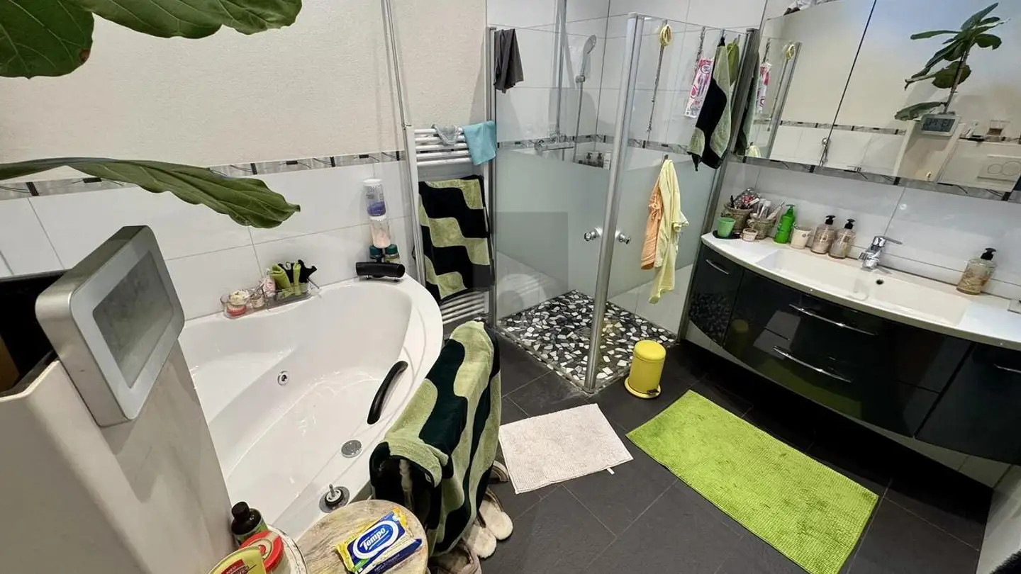 Appartement à louer - 4147 Aesch BL - Photo 4