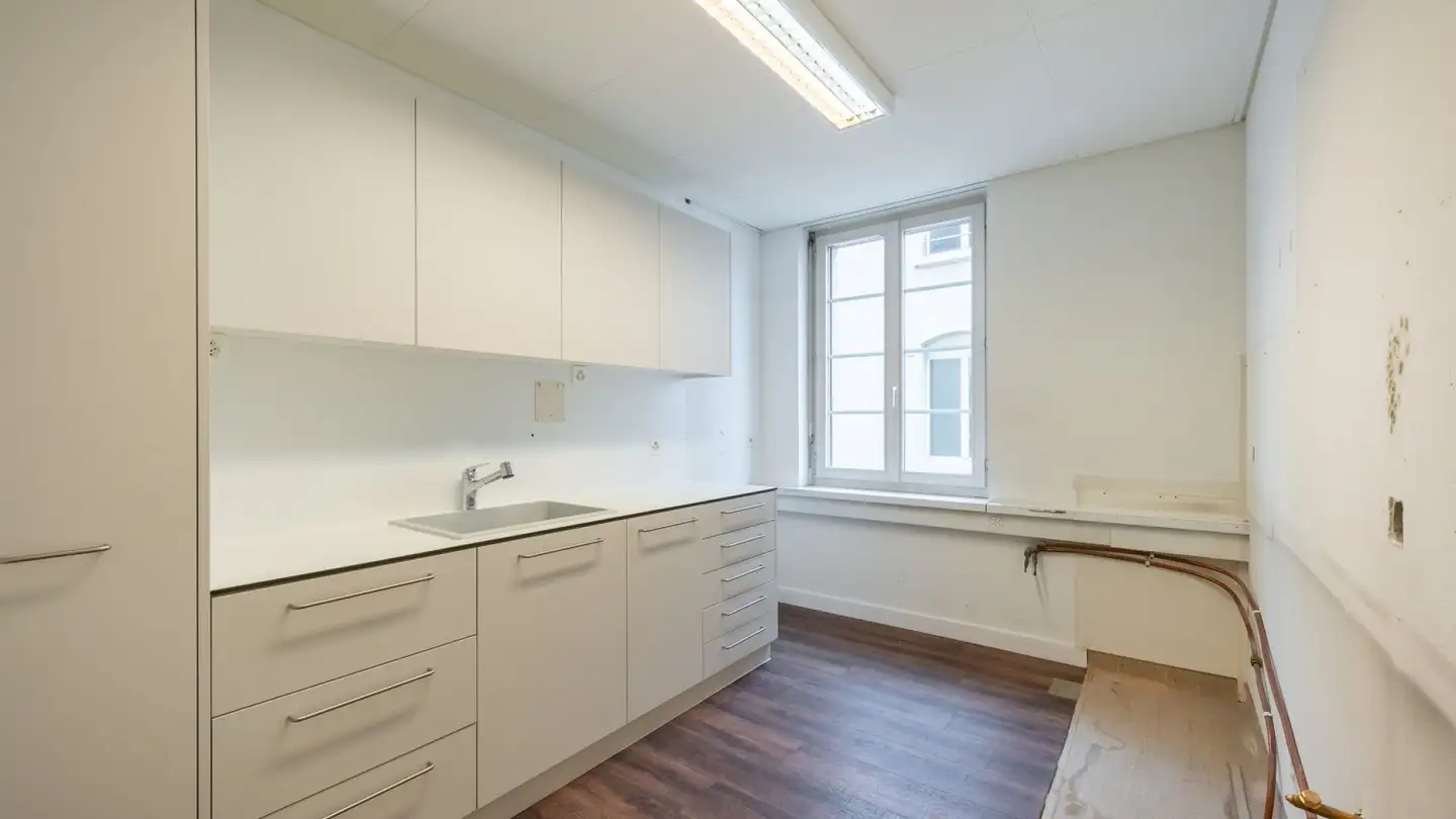 Bürofläche mieten - Laurenzentorgasse 7, 5000 Aarau
