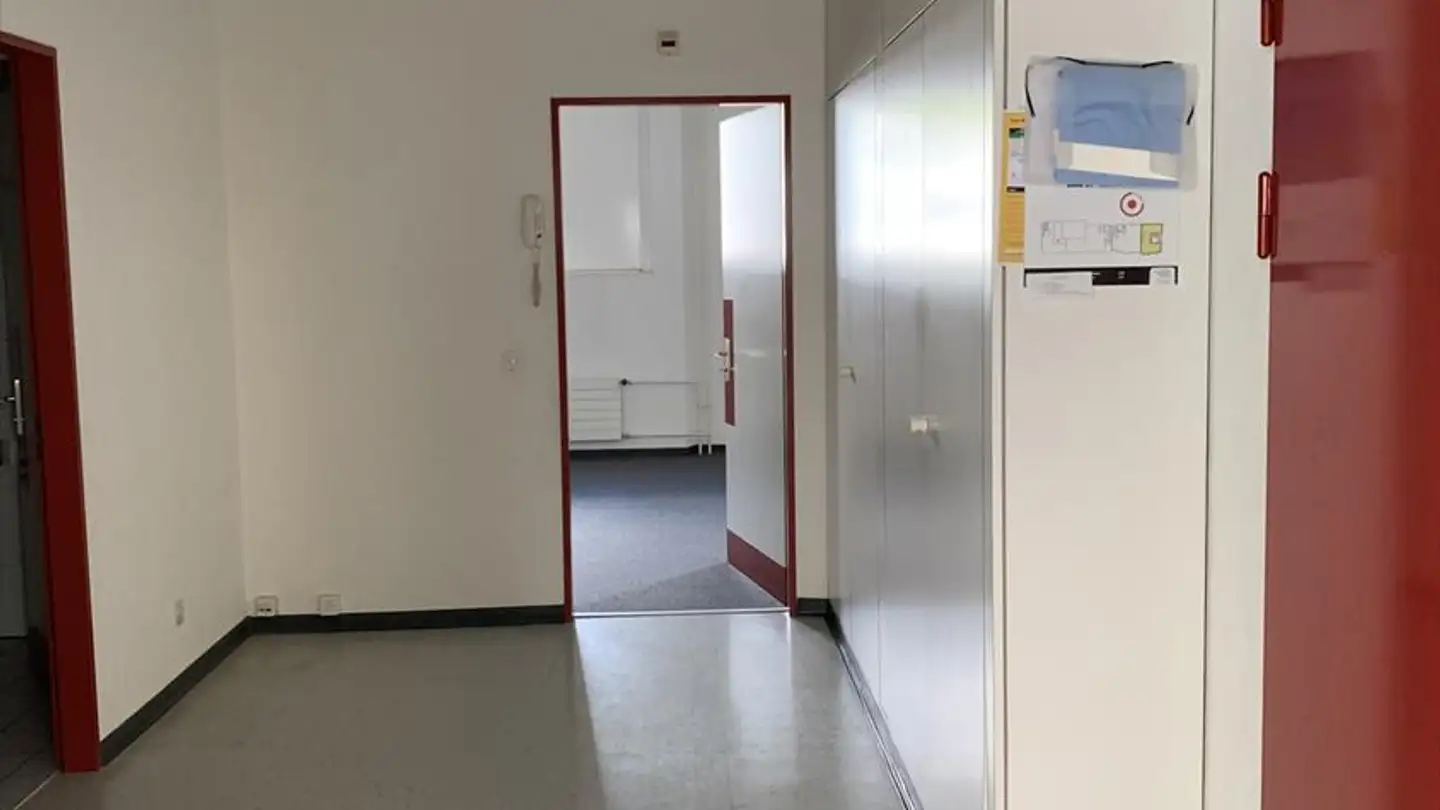 Spazio ufficio in affitto - Avenue Des Alpes 70, 1820 Montreux - Foto 3