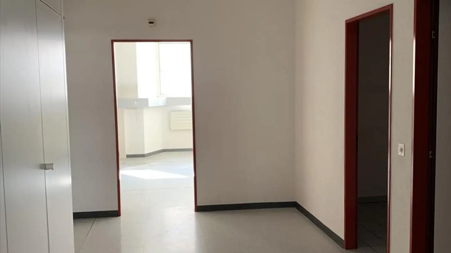 Spazio ufficio in affitto - Avenue Des Alpes 70, 1820 Montreux - Foto 4