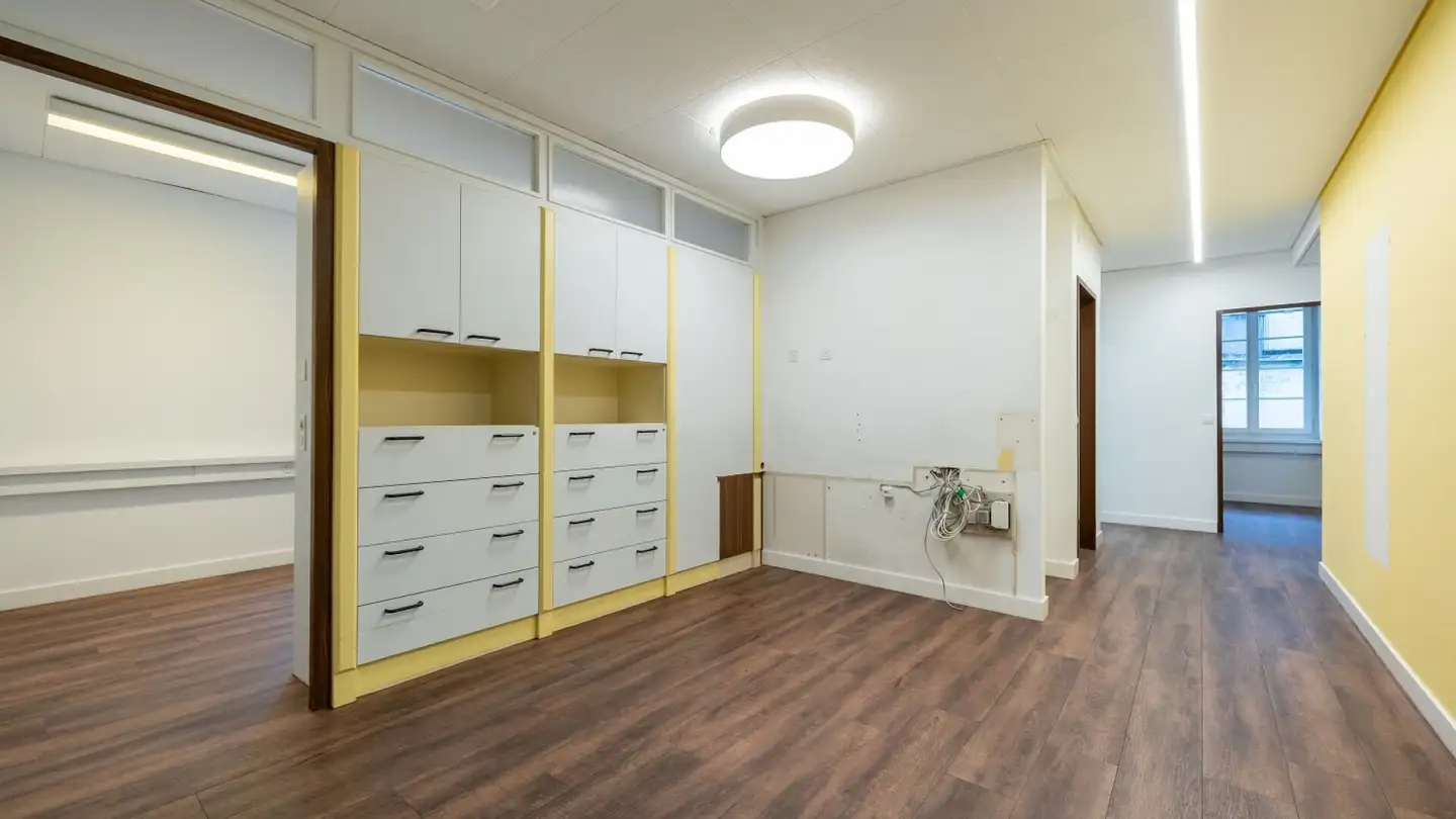 Bürofläche mieten - Laurenzentorgasse 7, 5000 Aarau - Foto 2